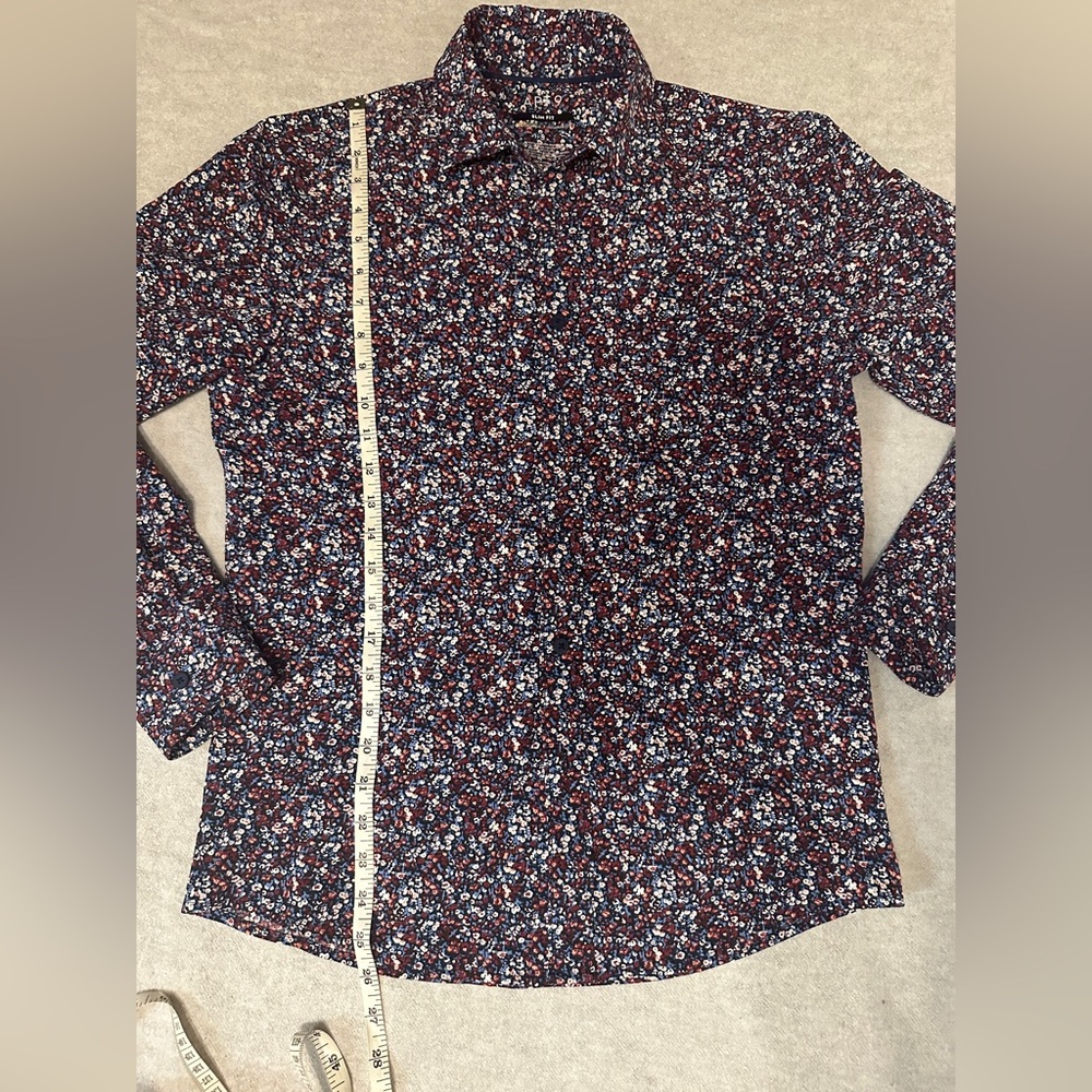 Apt 9 Shirt - Picture 5 of 7